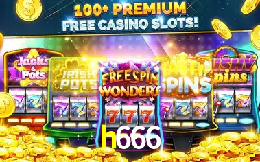 Desvendando o Mundo dos Jogos Virtuais na h666