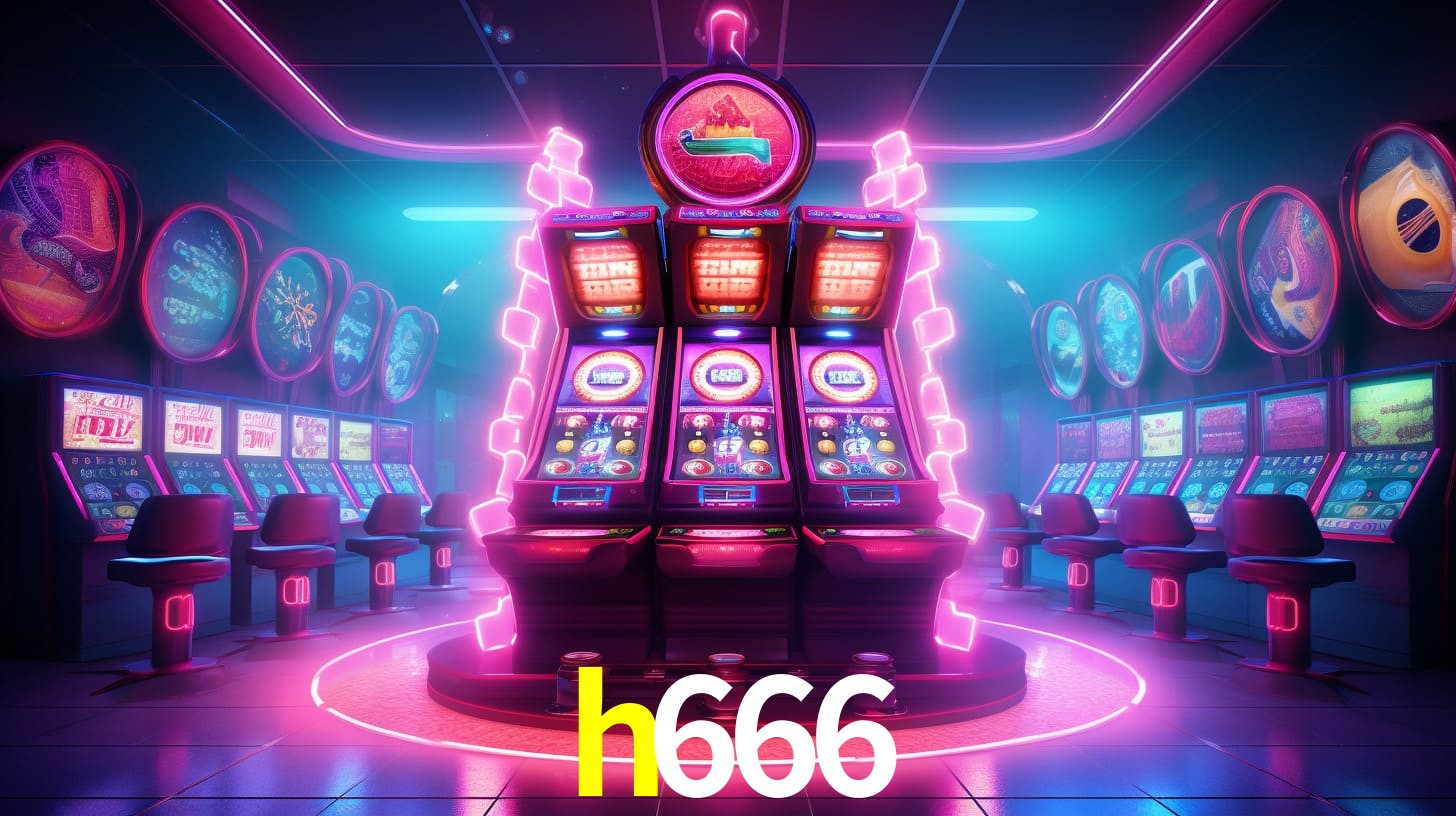 h666 login