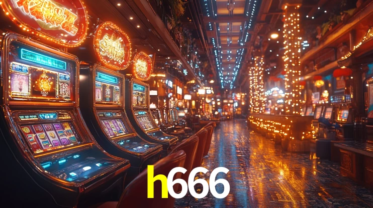 h666 -  - h666 bet
