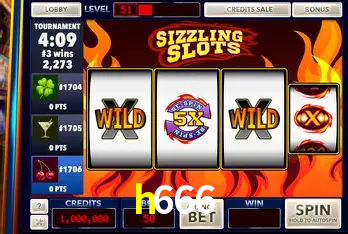 Desvendando o Mundo dos Jogos Virtuais na h666