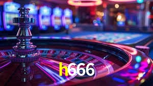 Welcome Bonus h666