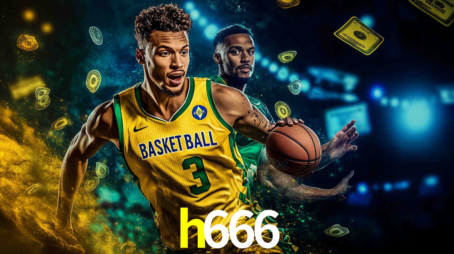 Inovações de Jogos na h666: O Futuro das Experiências Interativas