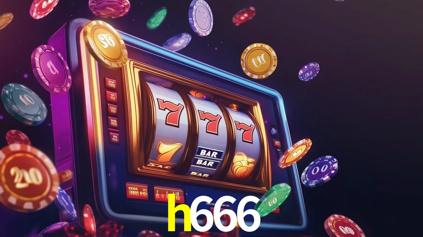 Welcome Bonus h666