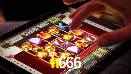 Live Casino h666