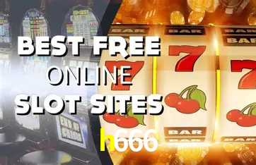 Inovações de Jogos na h666: O Futuro das Experiências Interativas