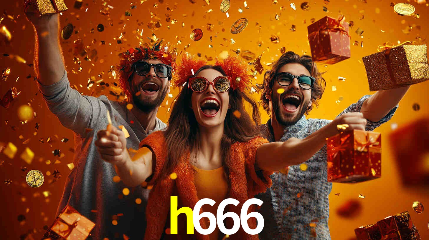 h666 bet
