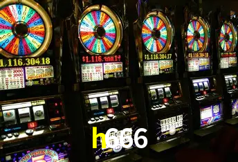 Apostas Esportivas na h666: Um Guia Completo