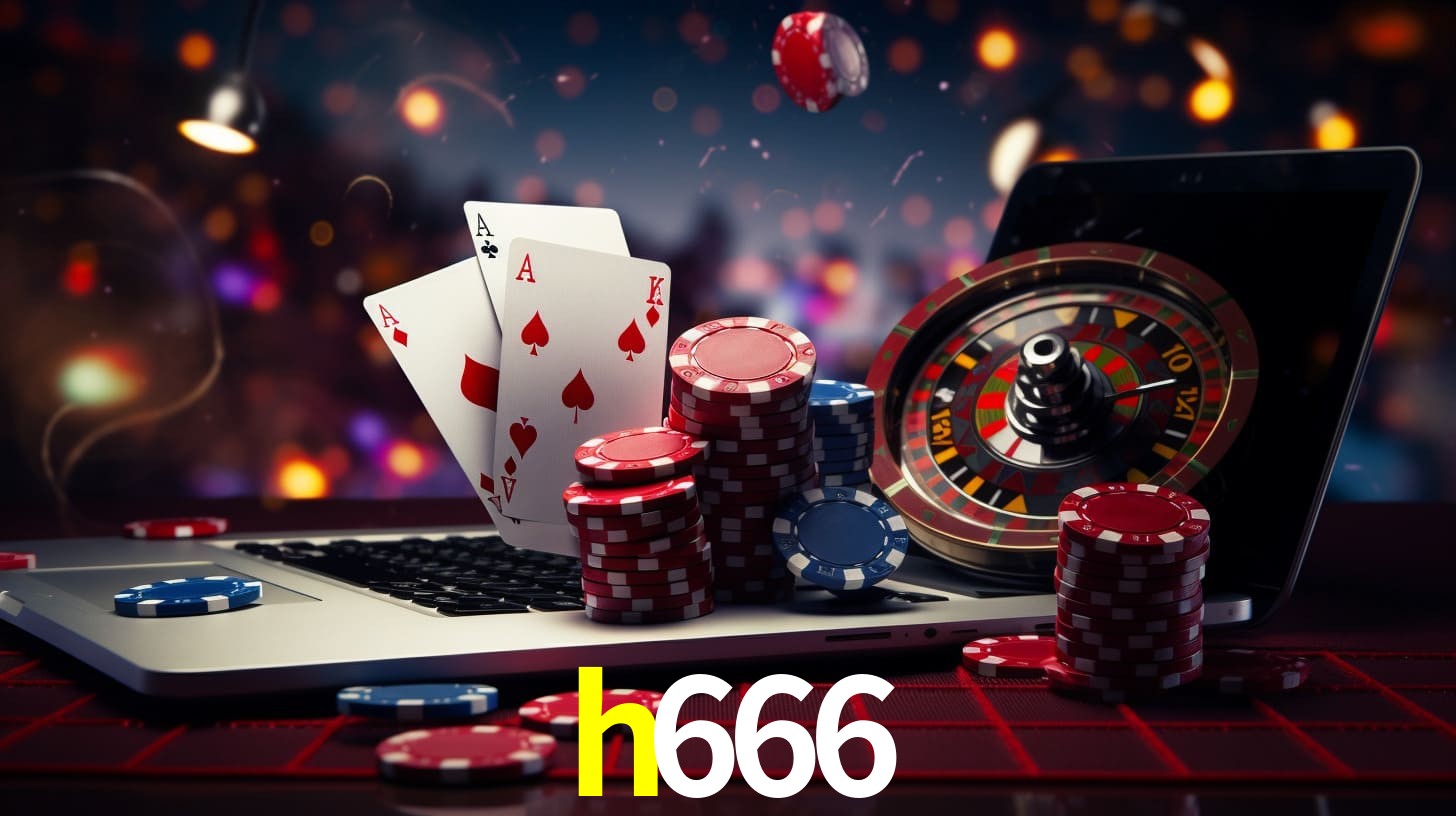 VIP Casino h666