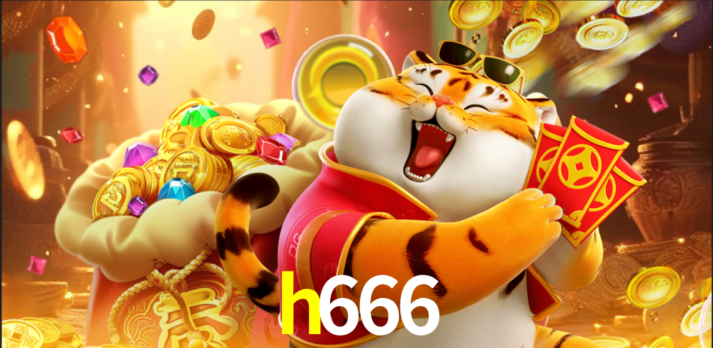h666: A Experiência de Casino com Jogos de Mesa ao Vivo