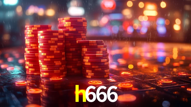 h666 login