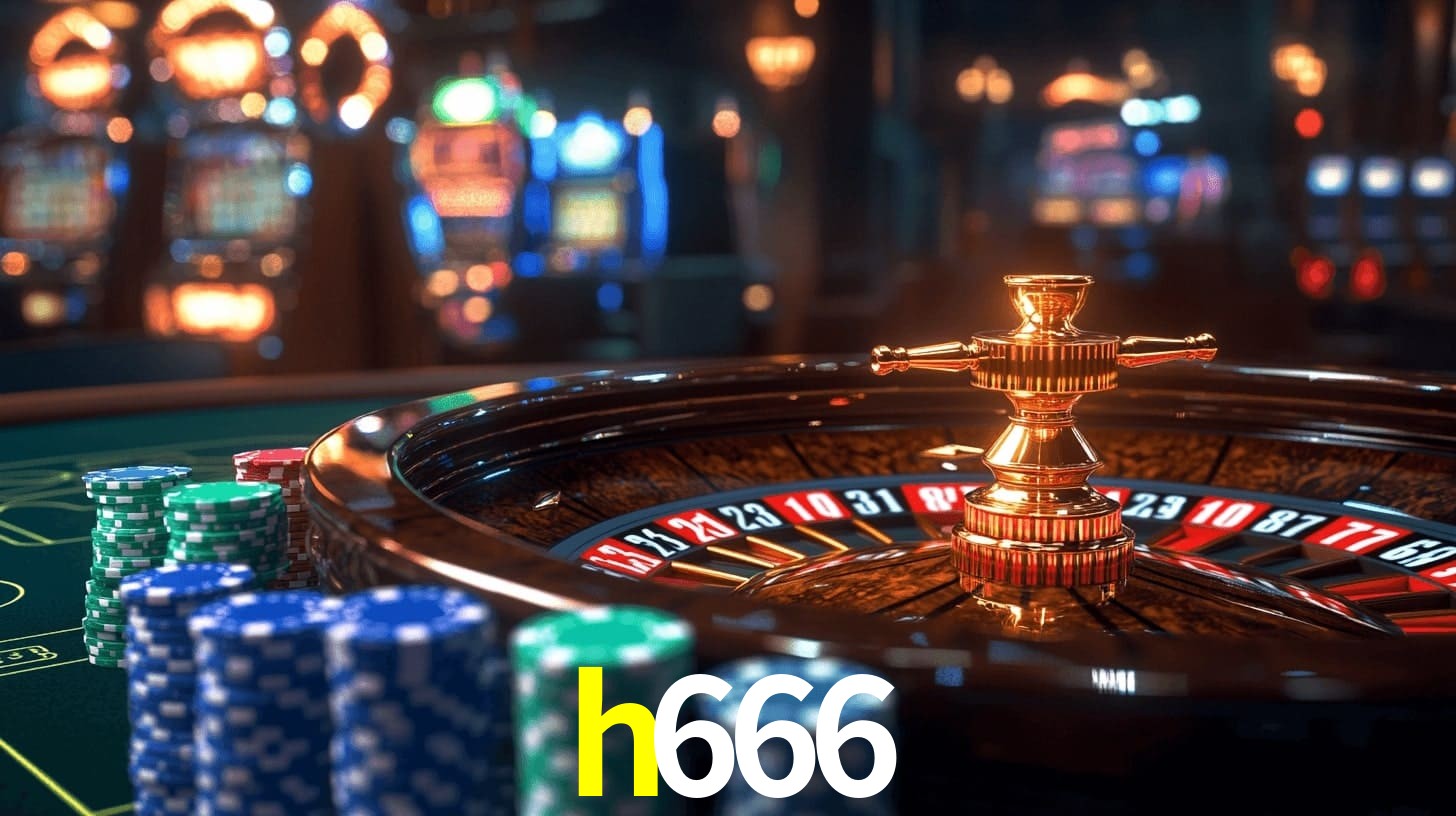 h666 bet