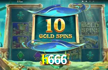 Descubra o Mundo do Cassino Online com h666