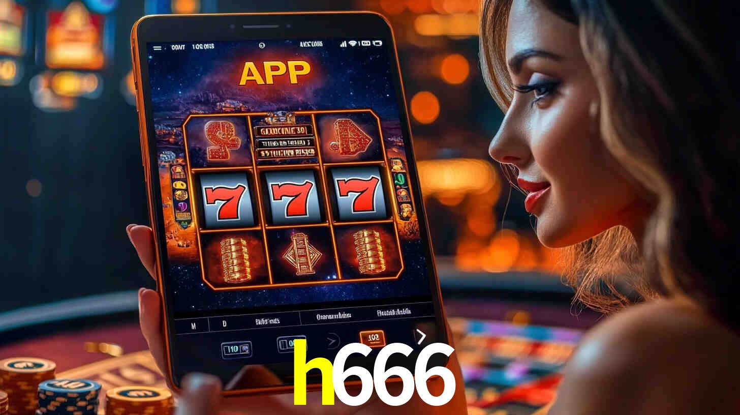 h666 login