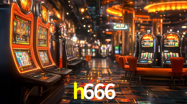 Welcome Bonus h666