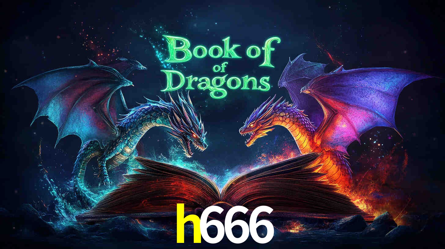 Descubra a Magia dos Jogos de Arcade no h666