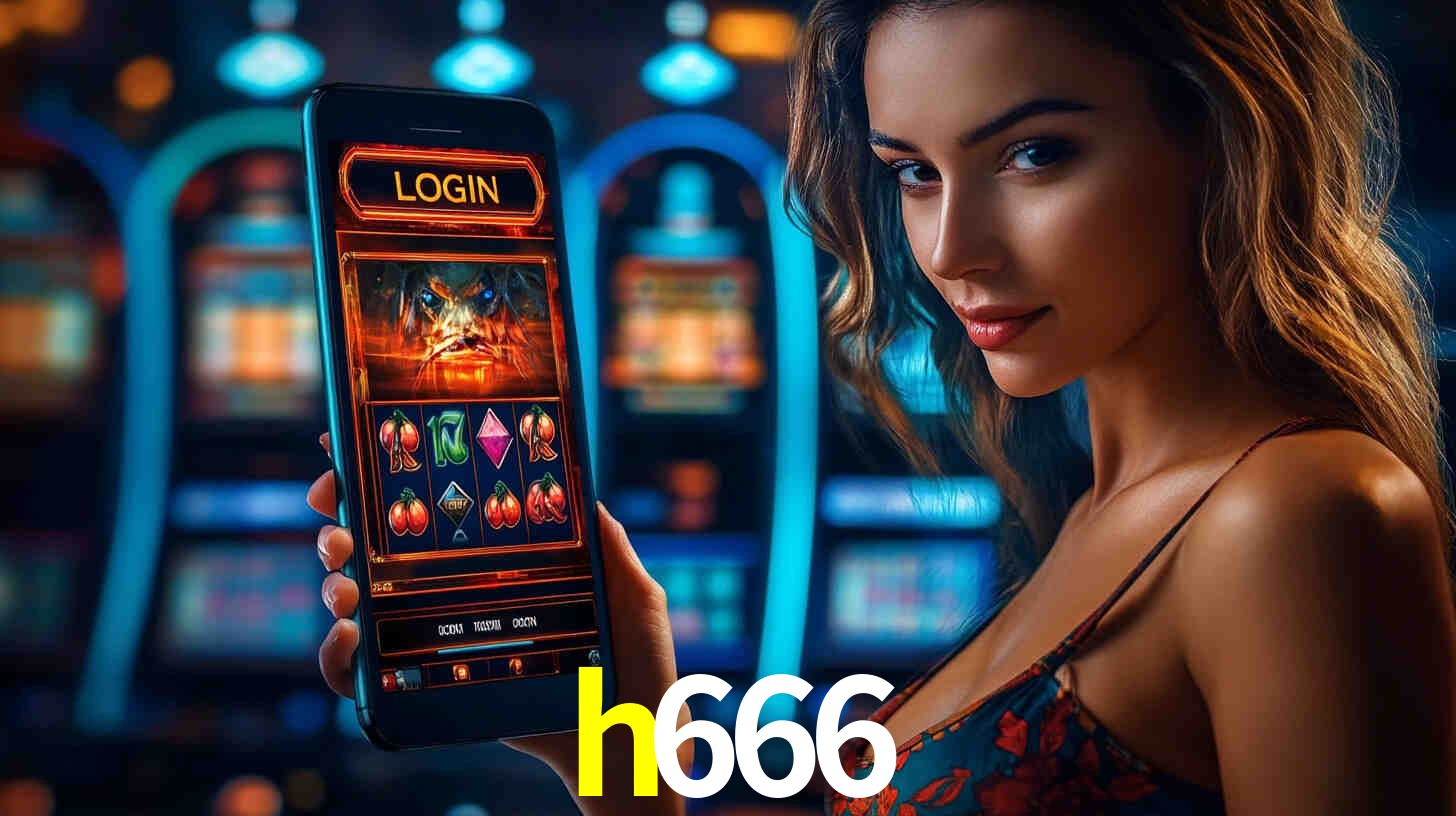 h666 login