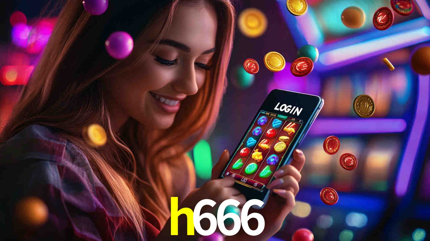 h666 bet