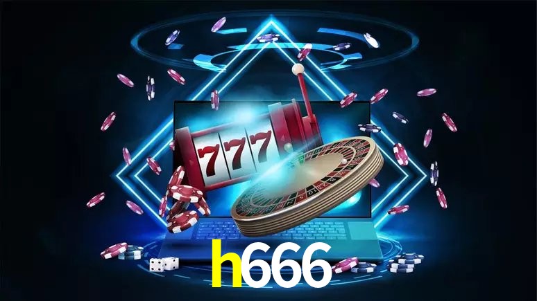 Game Providers h666
