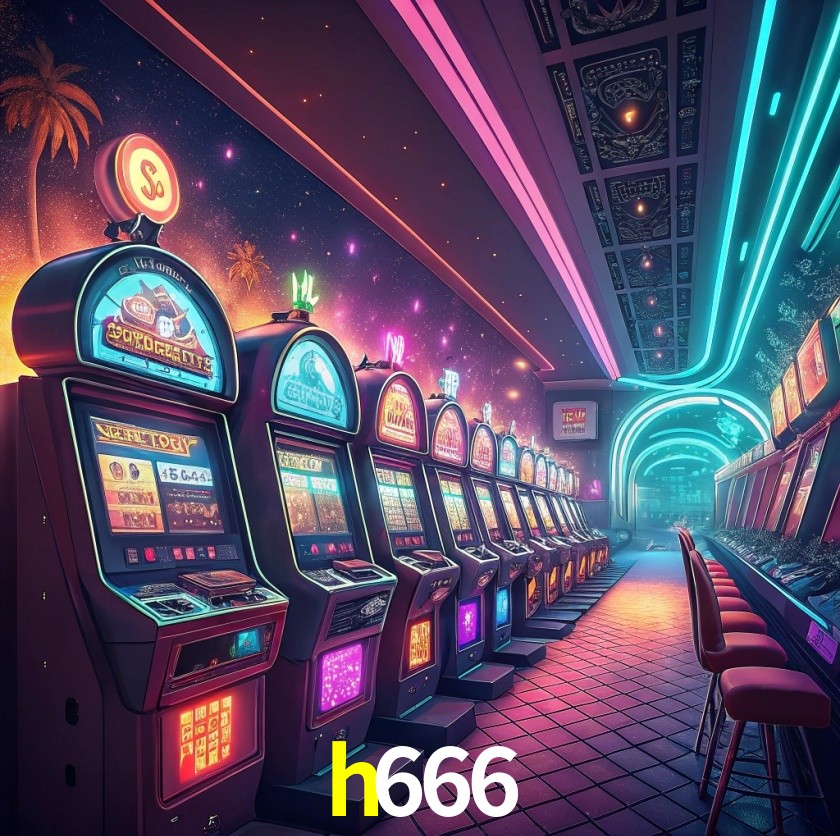  h666