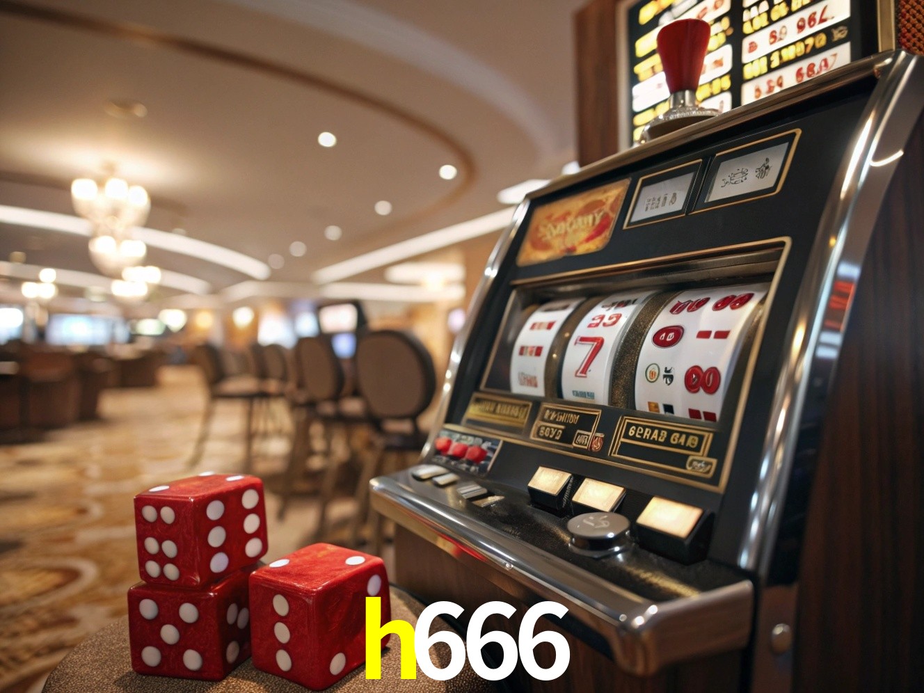 h666