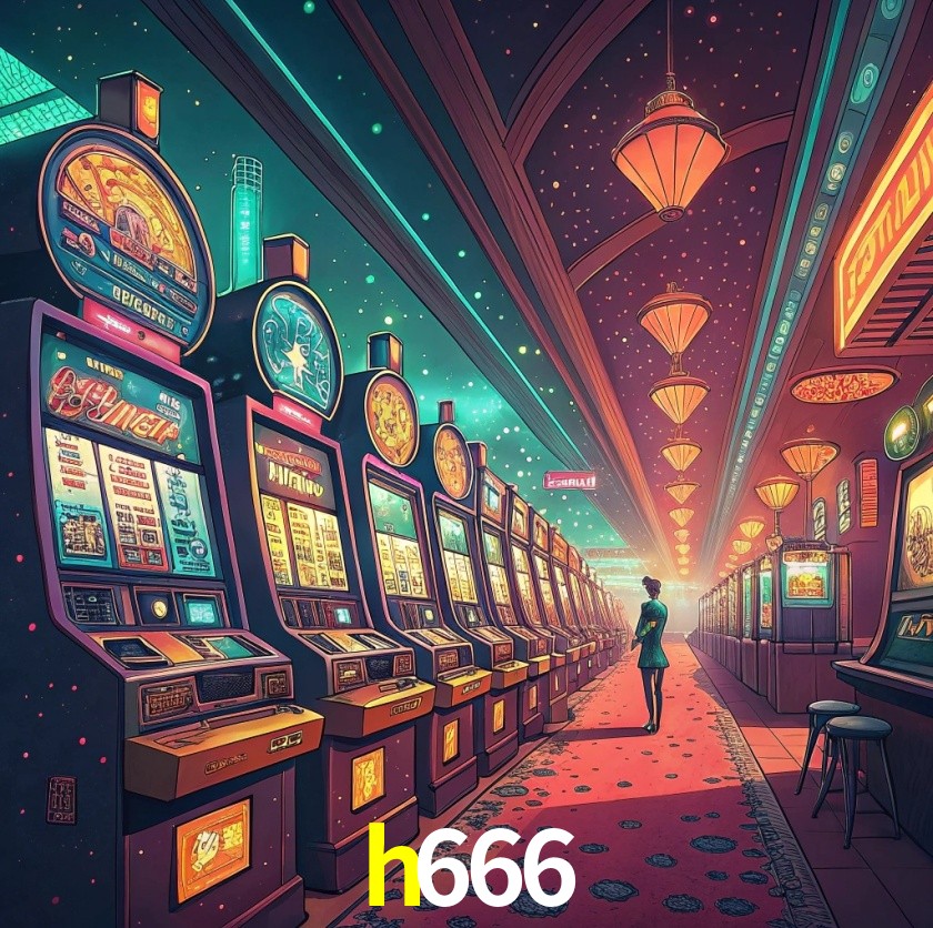  h666