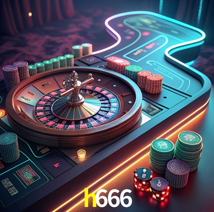  h666