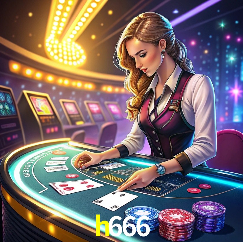  h666