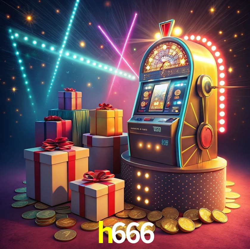  h666